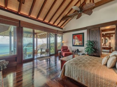 The Best Luxury Vacation Rentals In Hawaii- Luxury Estate